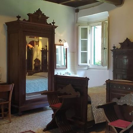 Casale Del Cantico Brenta Eksteriør bilde